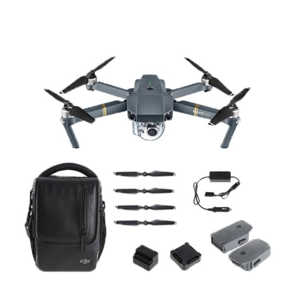 dji mavric drone