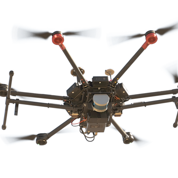 lidar drone for sale
