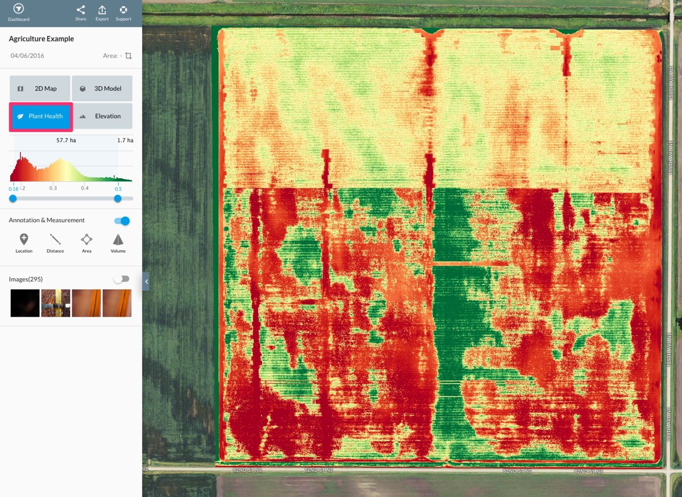 DroneDeploy