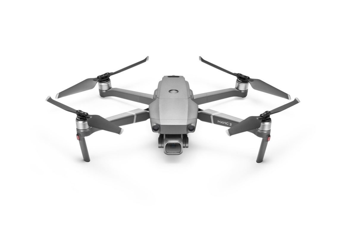 buying a used mavic pro