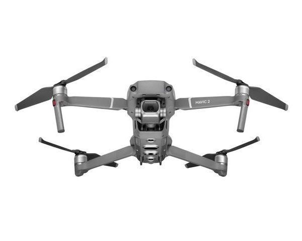 Dji Mavic 2 Pro Fly More Bundle Rental Blue Skies Drones