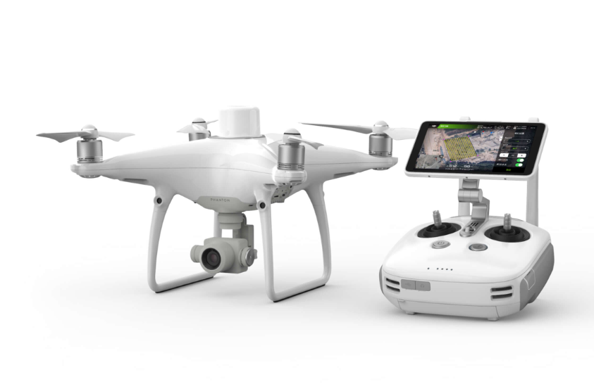 buy dji phantom 4