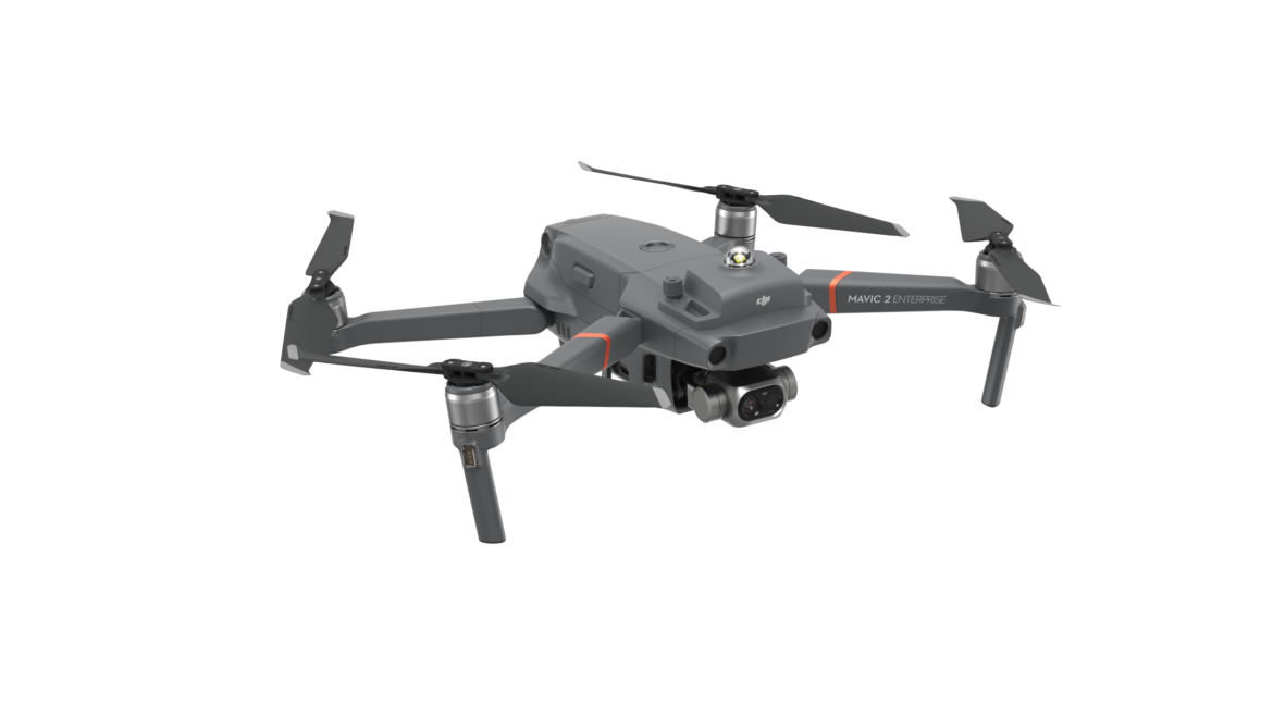 dji mavic pro used price
