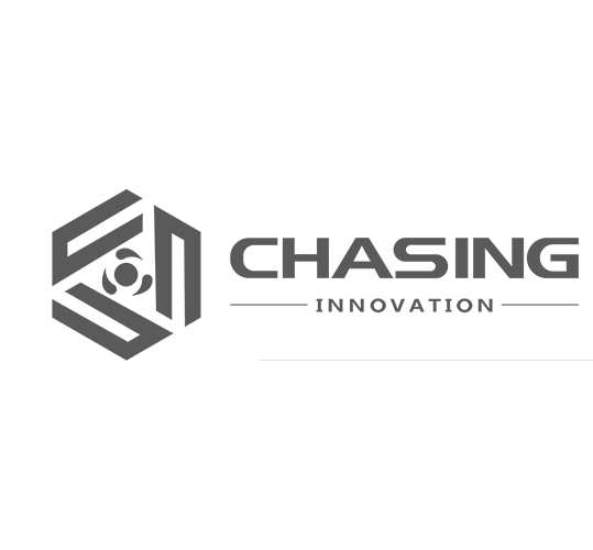 Brands we trust Chasing Innovation