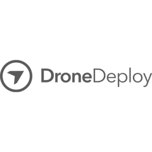 Brands we trust DroneDeploy