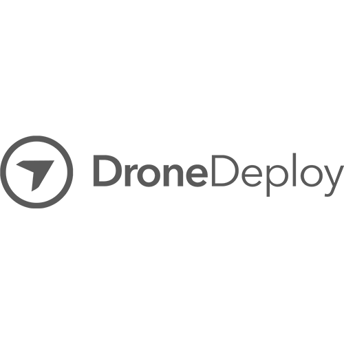 Brands we trust DroneDeploy