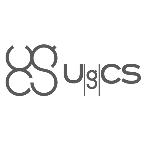 Brands we trust UgCS