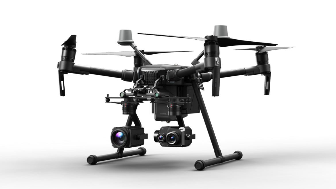 dji m210 for sale