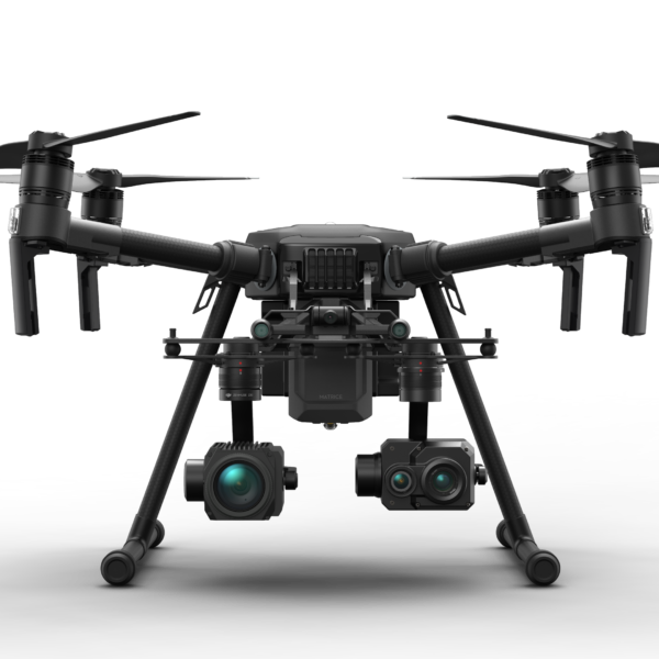 matrice drone