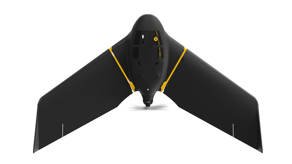 SenseFly eBee
