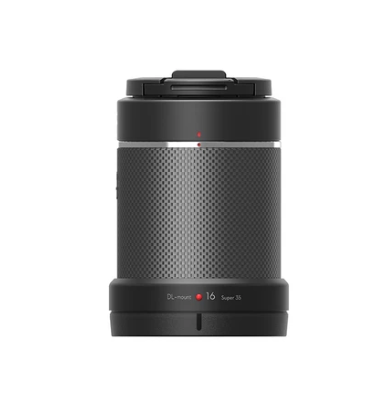 dji lens