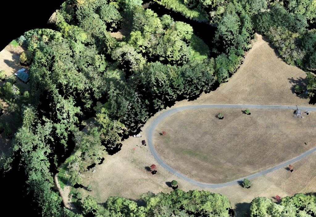 lidar2 - Blue Skies Drones zenmuse l1 lidar