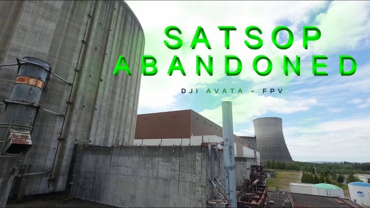 Satsop FPV